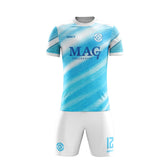 ORKY Soccer Jersey, Men Customize Name Shirt, Vintage Blokecor Dress Up Galaxy